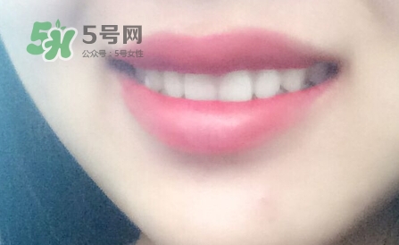 百雀羚三生花口紅怎么樣？百雀羚口紅使用心得