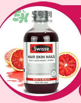 swisse血橙孕婦能喝嗎？swisse血橙適不適合孕婦？