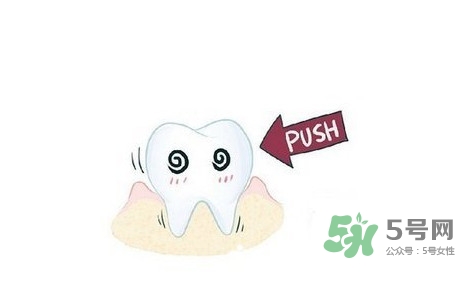 牙齒松動(dòng)吃什么藥有效？牙齒松動(dòng)是缺鈣嗎