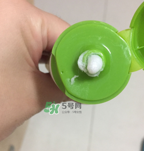 初之印潔面乳怎么樣？初之印洗面奶好用嗎？