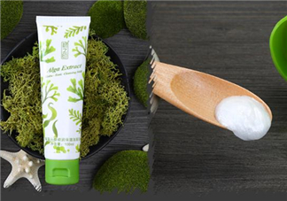 初之印潔面乳怎么樣？初之印洗面奶好用嗎？