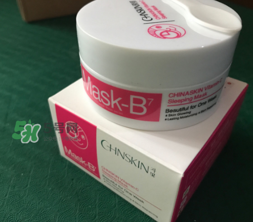 瓷肌睡眠面膜怎么樣？瓷肌睡眠面膜好用嗎？