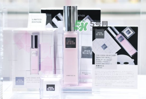 The Ginza在日本沒有人用嗎？The Ginza日本人用嗎？