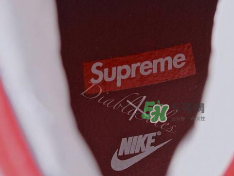 supreme與nike lunar dunk high聯(lián)名會發(fā)售嗎？