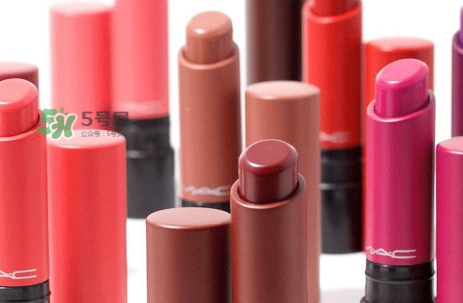 mac油畫棒唇膏多少錢？mac油畫棒唇膏專柜價(jià)格