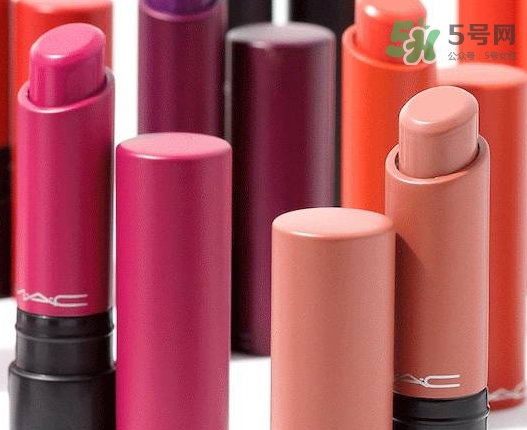 mac油畫棒唇膏多少錢？mac油畫棒唇膏專柜價(jià)格