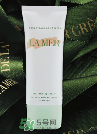 lamer海藍(lán)之謎晶鉆去角質(zhì)霜好用嗎_怎么樣？