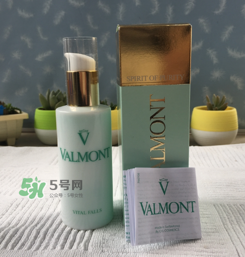 法爾曼生命之泉爽膚水多少錢？法爾曼生命之泉潤(rùn)膚露價(jià)格