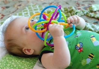 曼哈頓球適合幾個月的？曼哈頓球適合多大的寶寶？