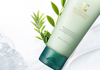 jayjun凈透舒緩潔面乳怎么用？jayjun凈透舒緩潔面乳真假