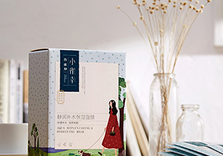 百雀羚小雀幸面膜有熒光劑嗎？百雀羚小雀幸面膜防腐劑