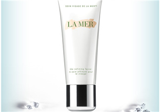 lamer海藍(lán)之謎晶鉆去角質(zhì)霜好用嗎_怎么樣？