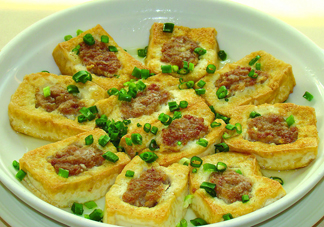 木耳菜能和豆腐一起吃嗎？豆腐可以和木耳菜一起吃嗎