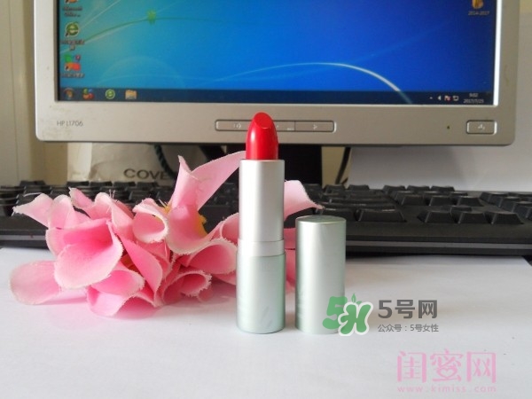 百雀羚三生花口紅怎么樣？百雀羚口紅使用心得