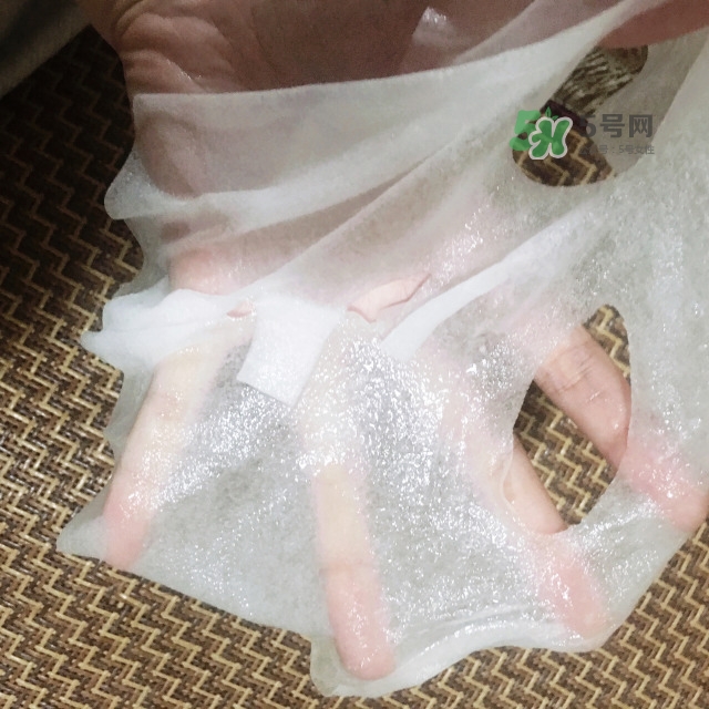 百雀羚小雀幸面膜怎么樣？百雀羚小雀幸面膜好用嗎
