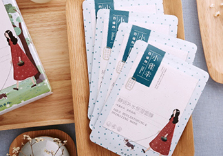 百雀羚小雀幸面膜有毒嗎？百雀羚小雀幸面膜曝光