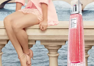 紀(jì)梵希粉紅傾城香水多少錢？紀(jì)梵希粉紅傾城香水怎么樣？