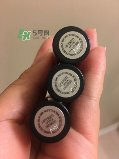 mac油畫棒唇膏多少錢？mac油畫棒唇膏專柜價(jià)格