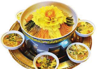 河南三大小吃是什么？河南好吃的小吃有哪些