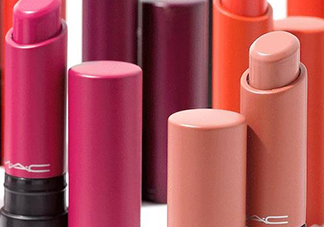 mac油畫棒唇膏多少錢？mac油畫棒唇膏專柜價格