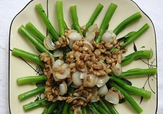 莧菜根要去除嗎？莧菜根怎么吃