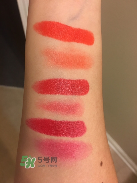 mac油畫棒唇膏多少錢？mac油畫棒唇膏專柜價(jià)格