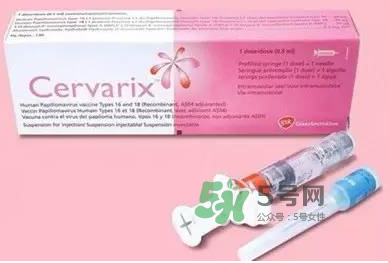內(nèi)地宮頸癌疫苗售價多少？中國內(nèi)地HPV疫苗價格多少？