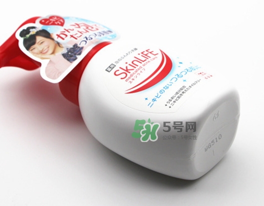 cow牛乳石堿祛痘洗面奶多少錢？cow牛乳洗面奶日本價格