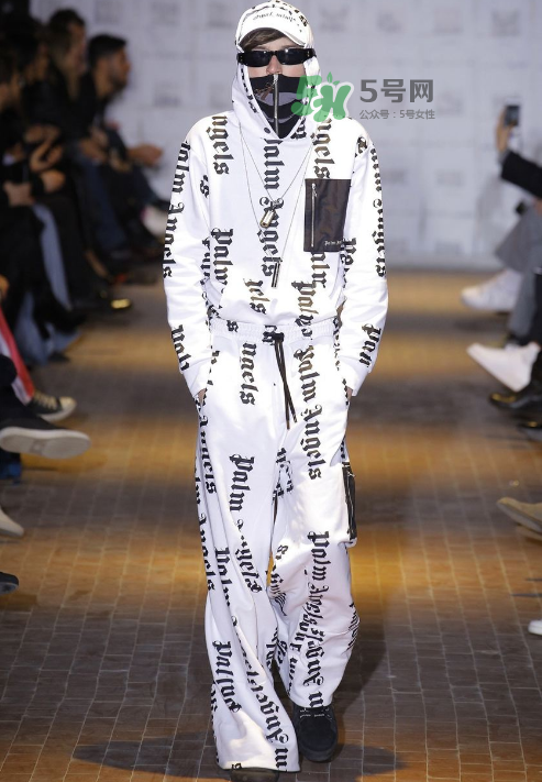 palm angels2017秋冬系列怎么樣_在哪買？