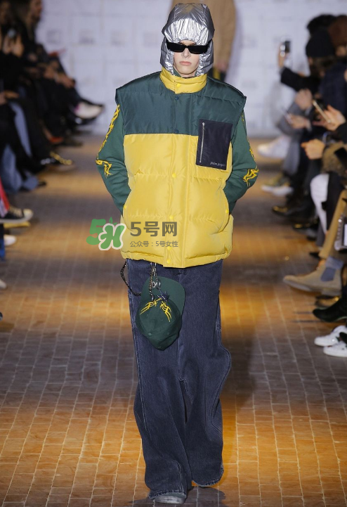 palm angels2017秋冬系列怎么樣_在哪買？