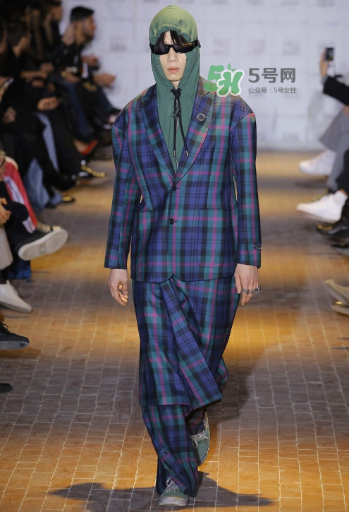 palm angels2017秋冬系列怎么樣_在哪買？