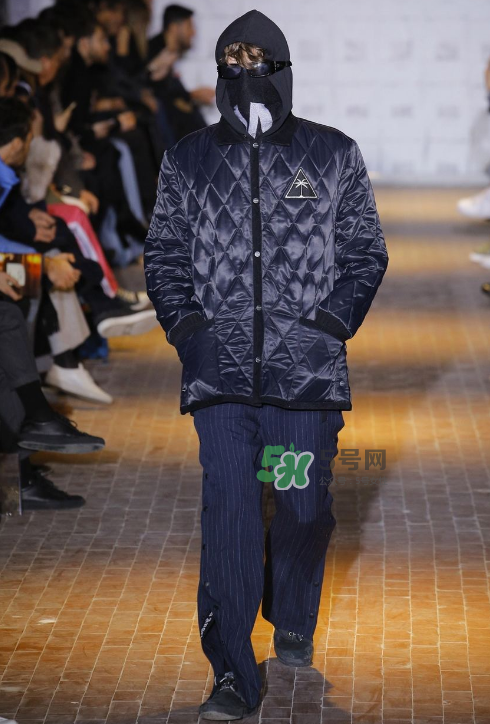 palm angels2017秋冬系列怎么樣_在哪買？