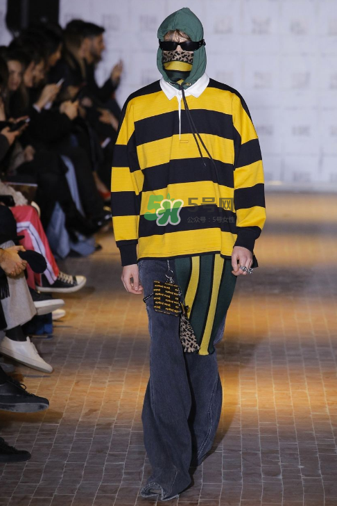 palm angels2017秋冬系列怎么樣_在哪買？