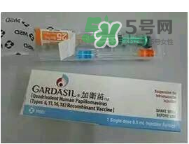 HPV疫苗男人能打嗎？HPV疫苗對男人有效嗎？