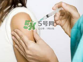 HPV疫苗孕婦能打嗎？HPV疫苗哺乳期能打嗎？