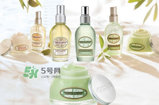 歐舒丹哪個系列最好？歐舒丹蠟菊系列好用嗎