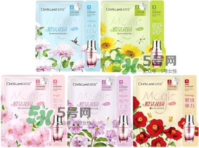 花皙蔻膜法花園面膜怎么樣？花皙蔻膜法花園面膜價格