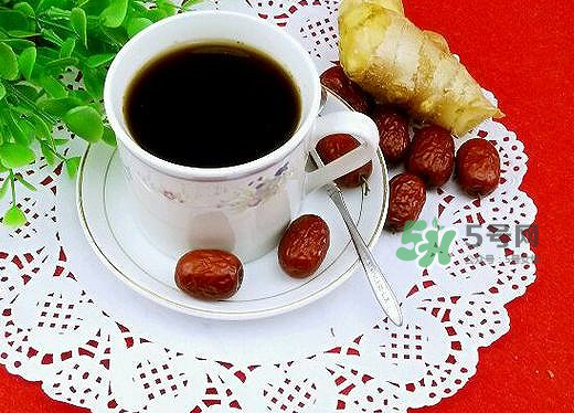 立秋能喝姜棗茶嗎？立秋還能喝姜棗茶嗎？