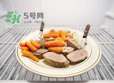 6種隔夜菜最好扔掉 哪些菜不能隔夜？