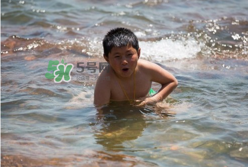 立秋能洗海澡嗎？立秋還能下海嗎？