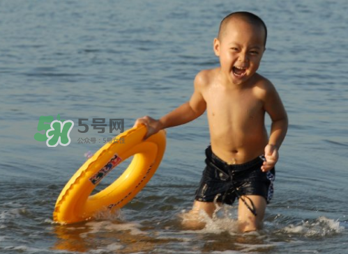 立秋能洗海澡嗎？立秋還能下海嗎？