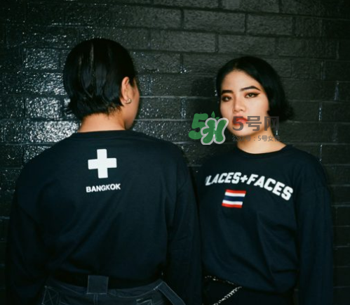 places+faces曼谷膠囊系列怎么樣_在哪買_款式有哪些？