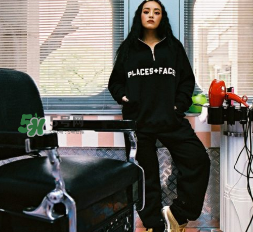 places+faces曼谷膠囊系列怎么樣_在哪買_款式有哪些？