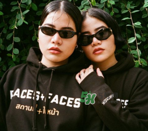 places+faces曼谷膠囊系列怎么樣_在哪買_款式有哪些？