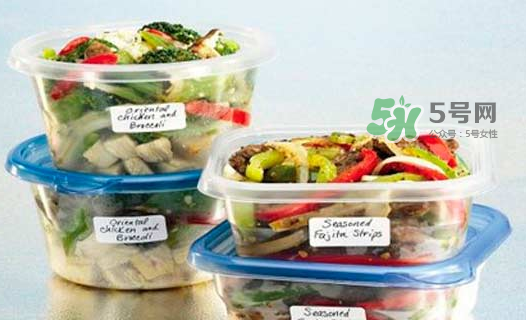 隔夜菜放冰箱能吃嗎？吃隔夜菜有哪些危害？