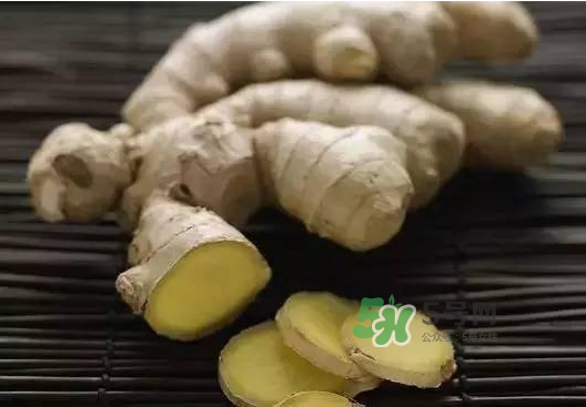 立秋能吃姜嗎？立秋后能吃姜嗎？