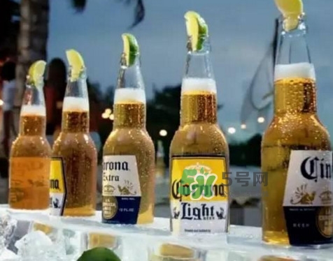 科羅娜啤酒為什么要放檸檬？科羅娜啤酒怎么喝