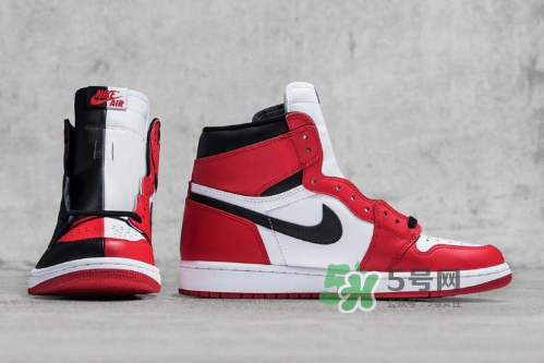 air jordan 1 og homage to home配色怎么樣_會發(fā)售嗎？