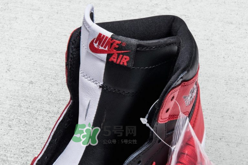 air jordan 1 og homage to home配色怎么樣_會發(fā)售嗎？