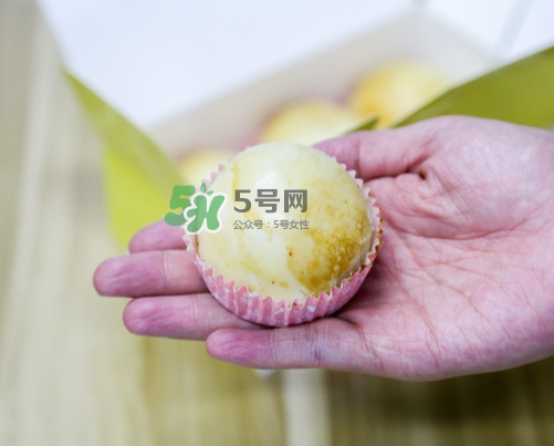 大蝦芝士月餅多少錢(qián)？大蝦芝士月餅好吃嗎？